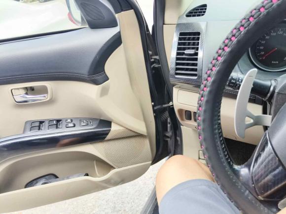 [温州·浙C] 二手三菱欧蓝德2010款 劲界 2.4 时尚版