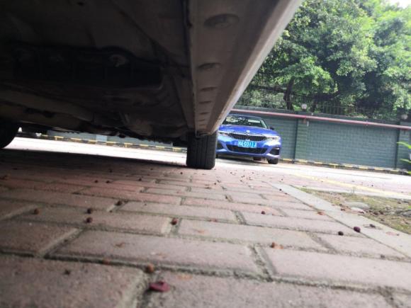 [成都·川A] 二手丰田威驰FS2017款 1.5L CVT锋驰版