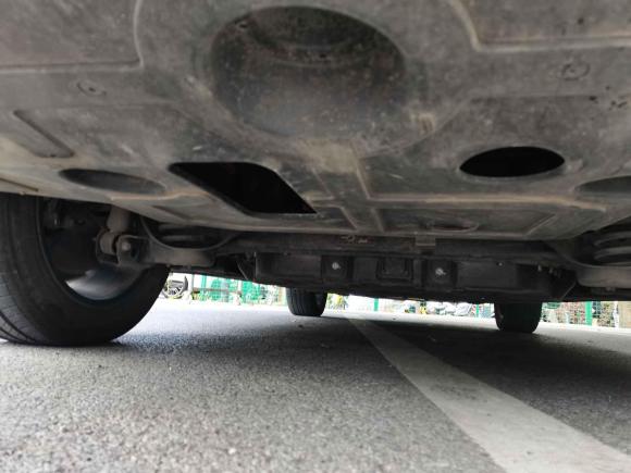 [上海·沪A] 二手威马汽车威马EX62020款 Plus 400轻享版