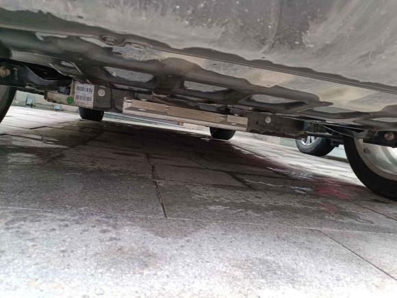 [济南·鲁A] 二手欧拉欧拉好猫2021款 400km标准续航 雅典娜版 磷酸铁锂