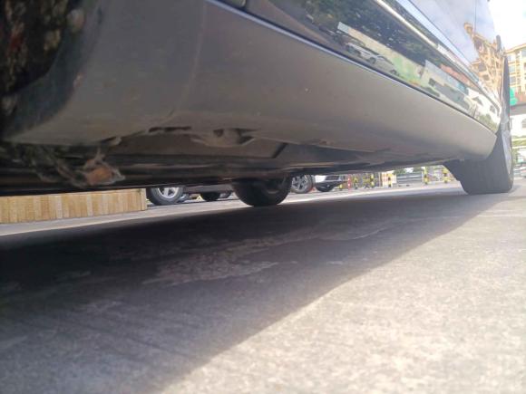 [佛山·粤Y] 二手雪铁龙雪铁龙C52013款 2.3L 自动悦享型