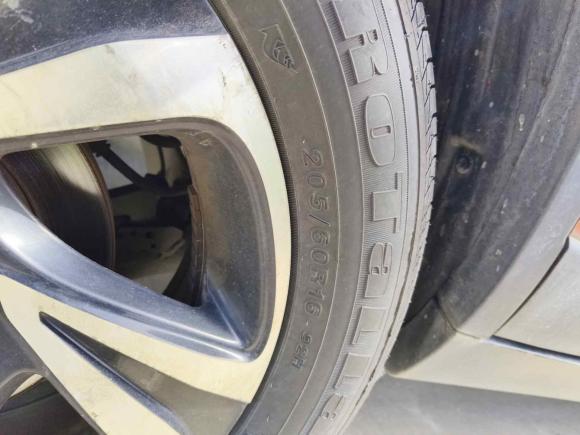 [南通·苏F] 二手宝骏宝骏5102017款 1.5L 手动豪华型