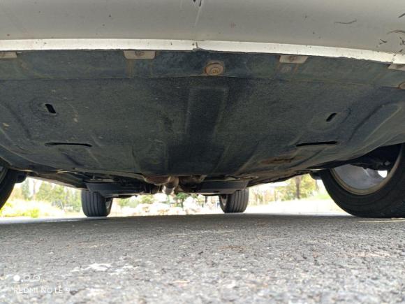 [无锡·皖L] 二手陆风陆风X72015款 2.0T 全景尊贵版