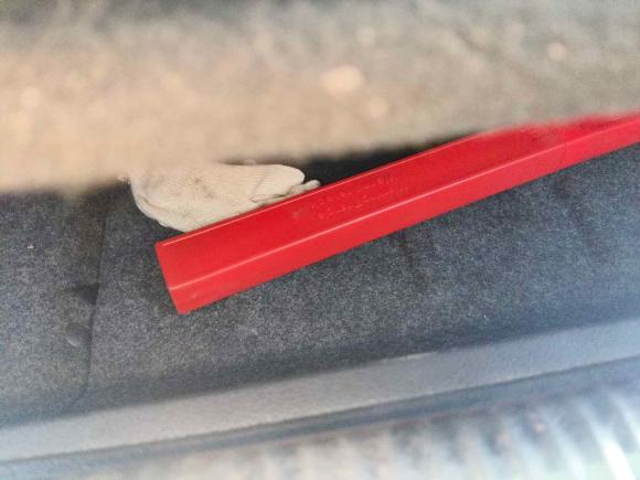 [西安·陕A] 二手奥迪奥迪Q52010款 2.0TFSI 进取型