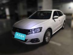 [成都·川A] 大众朗逸2019款朗逸启航1.5L自动舒适版国VI