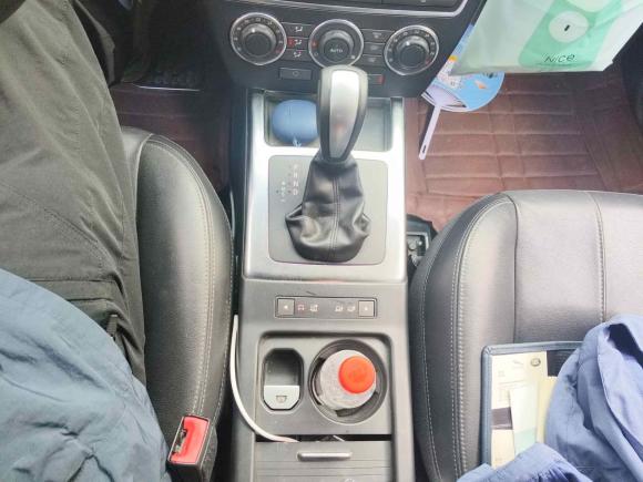 [南通·苏F] 二手路虎神行者22013款 2.2T SD4 SE柴油版