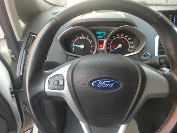 [深圳·粤L] 二手福特翼搏2013款 1.5L 自动尊贵型