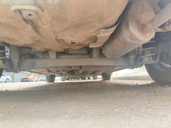 [深圳·粤F] 二手现代瑞纳2014款 1.4L 手动智能型GLS