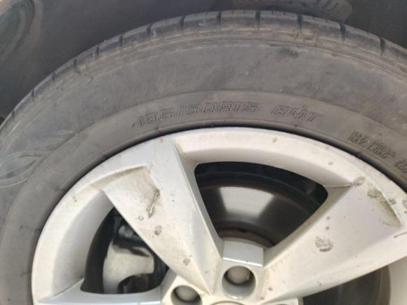 [广州·鄂F] 二手斯柯达昕动2018款 1.6L 自动舒适版