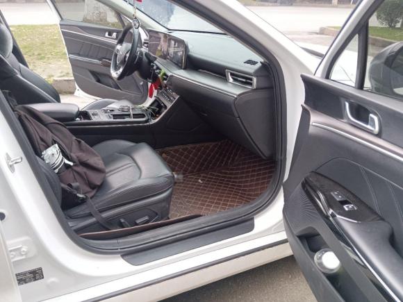 [成都·川G] 二手起亚起亚K52020款 380T GT-Line 尊贵科技版