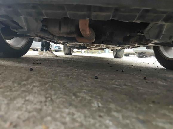 [南通·苏F] 二手别克昂科拉2015款 1.4T 手动两驱都市进取型