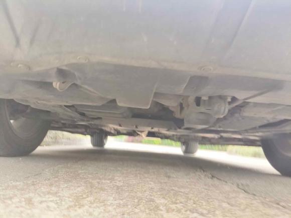 [金华·浙G] 二手三菱劲炫ASX2018款 2.0L CVT两驱尊享版