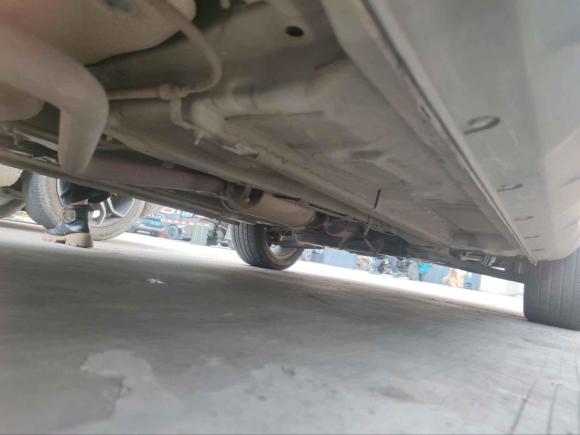 [温州·浙C] 二手北京汽车绅宝X352016款 1.5L 自动豪华版