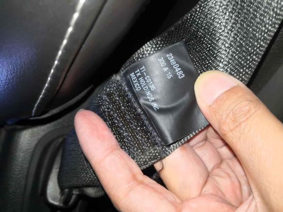 [常州·苏D] 二手凯迪拉克凯迪拉克ATS-L2016款 28T 技术型