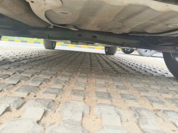 [济南·鲁E] 二手大众探影2023款 200TSI DSG 悦智联版