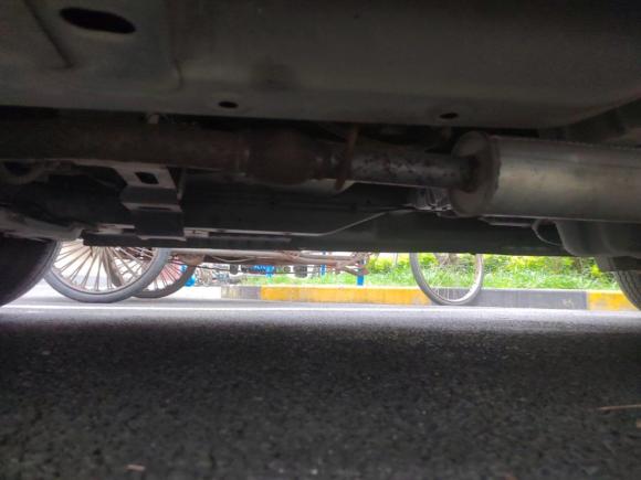 [上海·沪J] 二手五菱汽车五菱荣光V2016款 1.5L实用型