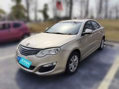 [上海·沪C] 荣威荣威5502014款 550S 1.8L 自动智选版