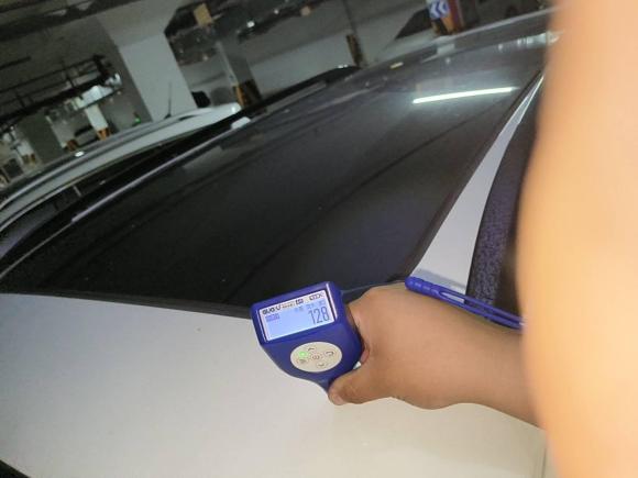 [嘉兴·浙A] 二手保时捷Cayenne2011款 Cayenne S 4.8L