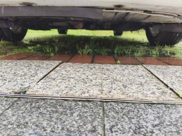 [温州·浙C] 二手别克英朗2016款 15N 手动精英型