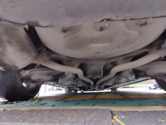 [武汉·鄂W] 二手凯迪拉克SLS赛威2007款 2.8 精英型