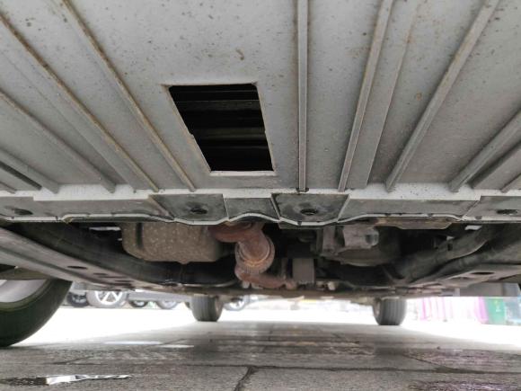 [合肥·皖A] 二手雪佛兰科鲁兹2015款 1.5L 经典 SE MT