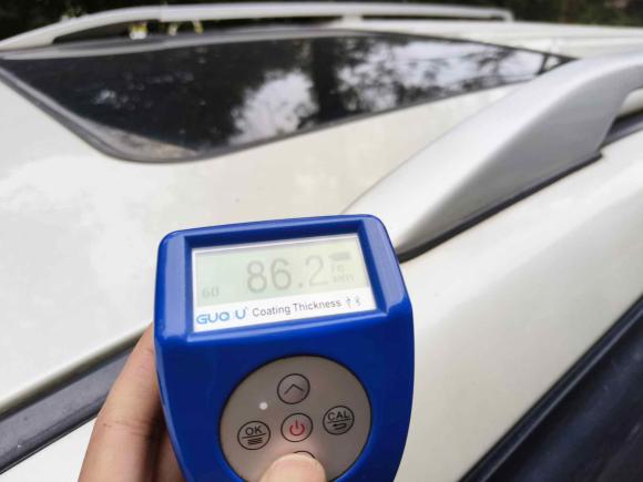 [义乌·浙G] 二手三菱帕杰罗2011款 3.0L 精英版