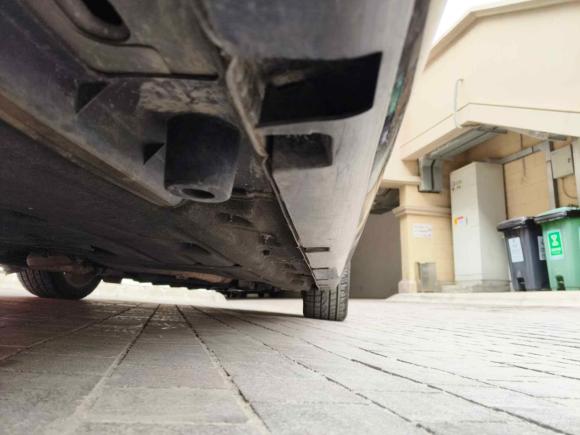 [北京·京N] 二手克莱斯勒克莱斯勒300C2013款 3.6L 尊享版