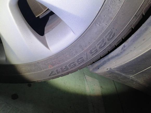 [上海·沪M] 二手别克君威2015款 1.6T 领先技术型