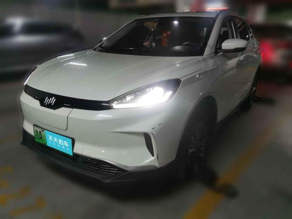 威馬汽車威馬EX52019款 EX5 Mate威盟版400「杭州二手車」「天天拍車」