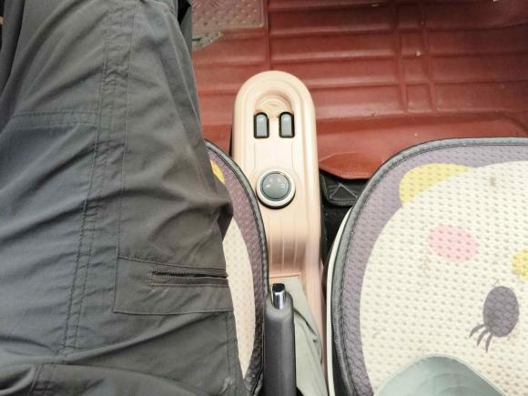 [南通·苏F] 二手五菱汽车宏光MINIEV2021款 马卡龙时尚款 磷酸铁锂