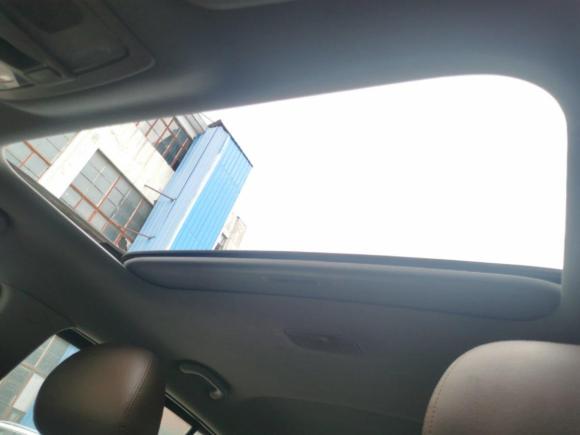 [上海·沪C] 二手起亚智跑2012款 2.0L 自动两驱版GLS