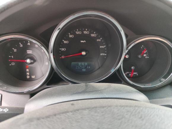 [温州·浙D] 二手凯迪拉克凯迪拉克CTS2008款 2.8L精英运动版