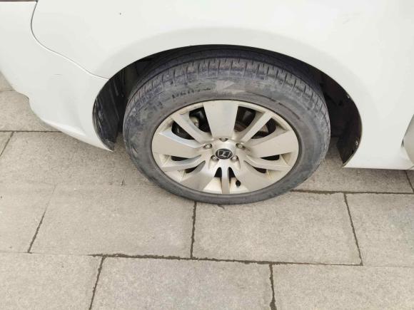 [青岛·鲁V] 二手纳智捷大7 MPV2013款 2.0T 商务型