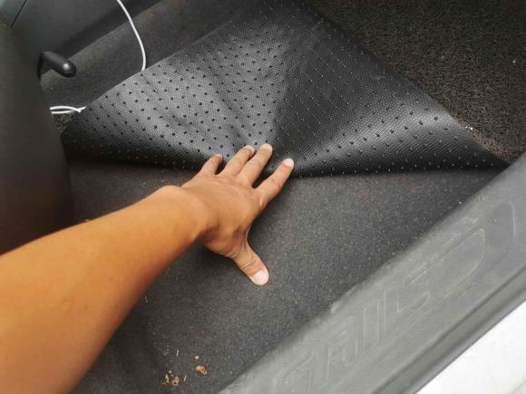 [南通·苏F] 二手雪佛兰赛欧2015款 赛欧3 1.5L 手动理想天窗版