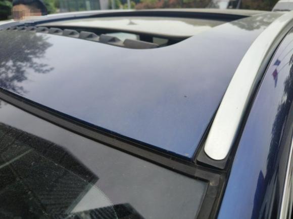 [上海·冀B] 二手雷诺科雷嘉2016款 2.0L 两驱尊贵版