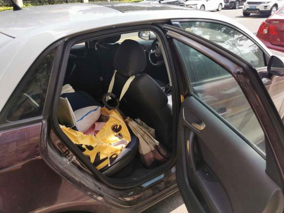 [宁波·浙B] 二手奥迪奥迪A12014款 30 TFSI Sportback舒适型