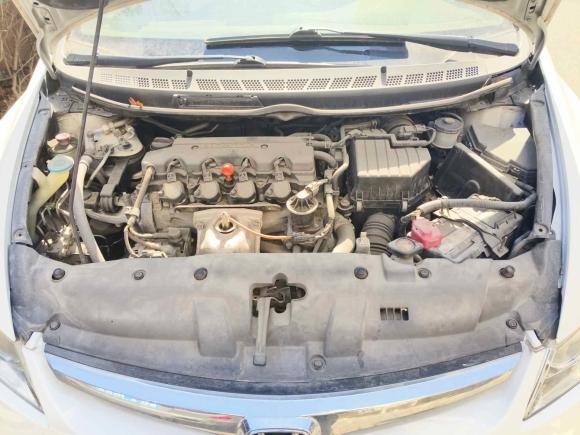 [青岛·鲁B] 二手思铭思铭2012款 1.8L 自动