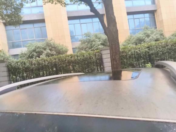 [杭州·浙F] 二手标致标致30082016款 1.6THP 自动经典版