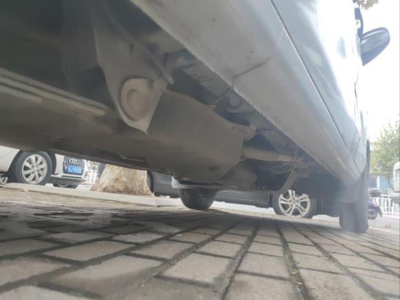 [台州·浙J] 二手五菱汽车五菱荣光2014款 1.2L S 基本型