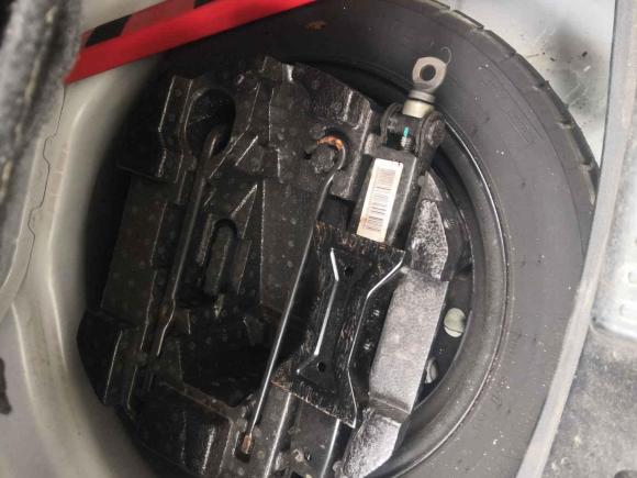 [成都·川S] 二手吉利汽车远景S12018款 1.5L 手动锋享型