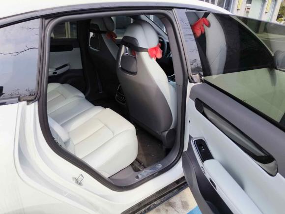 [杭州·浙A] 二手零跑汽车零跑C012023款 525舒享版