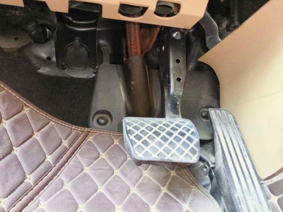 [济南·鲁A] 二手大众途安2011款 1.4T DSG智臻版5座