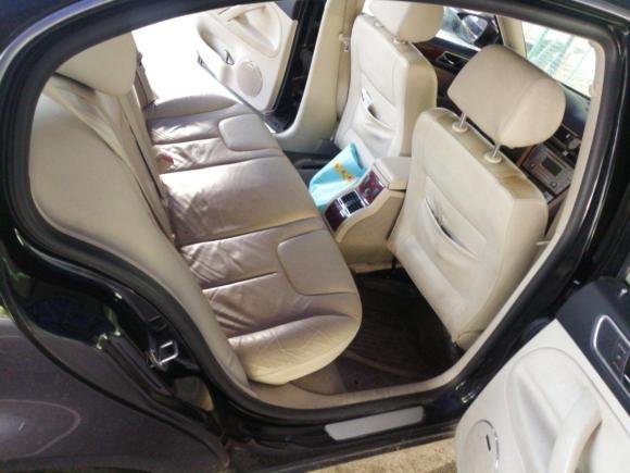 [上海·沪J] 二手大众Passat领驭2009款 1.8T 自动尊品型