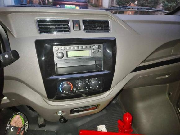 [宁波·浙B] 二手东风御风御风EM262023款 标准版 41.472kWh 河南锂动