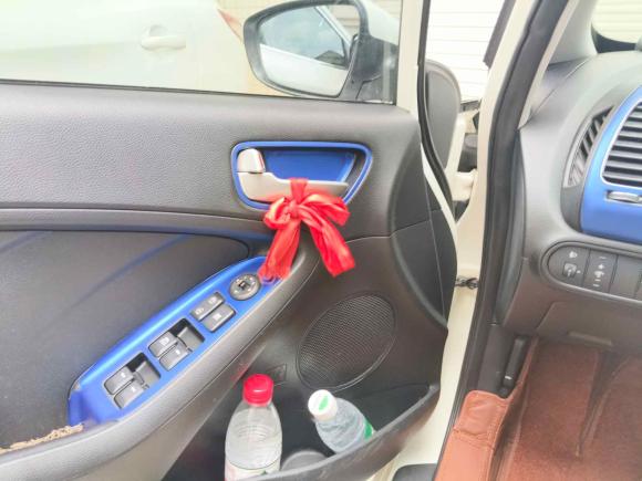 [深圳·粤S] 二手起亚起亚K32016款 1.6L 手动GL