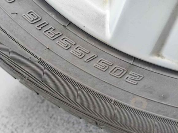 [成都·川A] 二手大众途安2015款 1.4T 手动风尚版5座