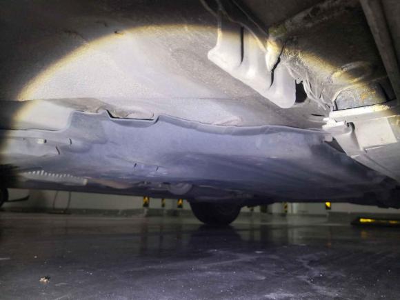 [无锡·苏E] 二手本田杰德2017款 1.8L 自动经典版 5座