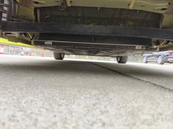 [广州·粤A] 二手比亚迪海鸥2023款 飞翔版