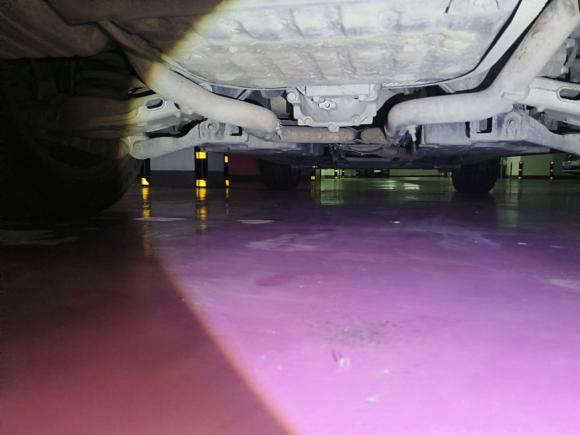 [成都·川A] 二手捷豹捷豹F-PACE2018款 2.0T 四驱都市尊享版