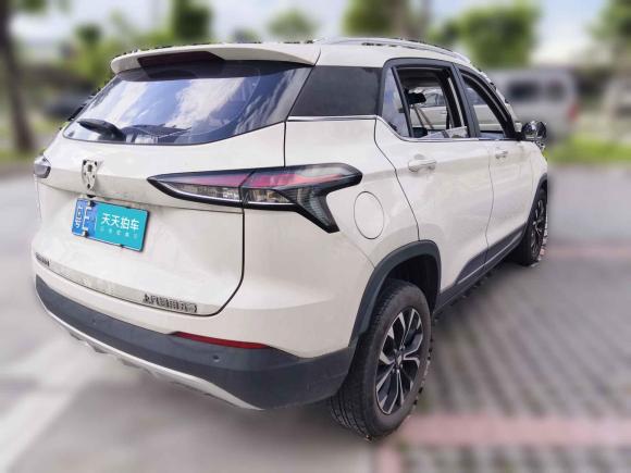 [佛山·粤E] 二手宝骏宝骏5102019款 1.5L 手动优享型 国V